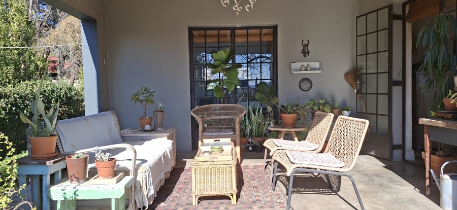 3 Bedroom Property for Sale in Parys Free State